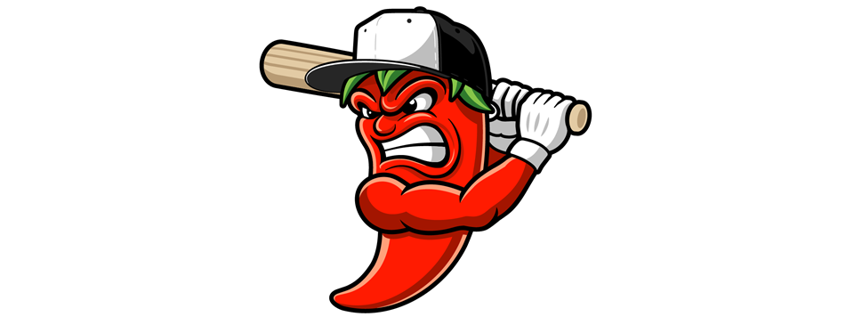 Welcome to Chili Peppers Baseball Club