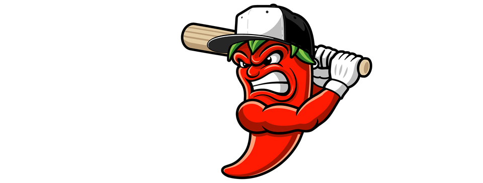 Welcome to Chili Peppers Baseball Club